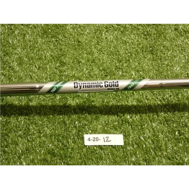TaylorMade  - Milled Grind 4  MG4 - Milled Grind 2