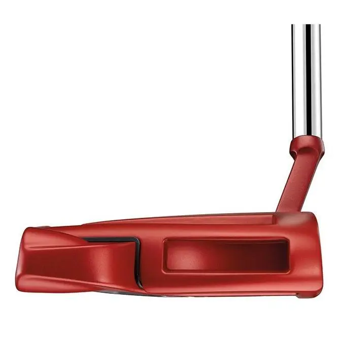TaylorMade  - Spider Red #3 Small Slant - N7533327 - Red (UPC: 192371804391) 3