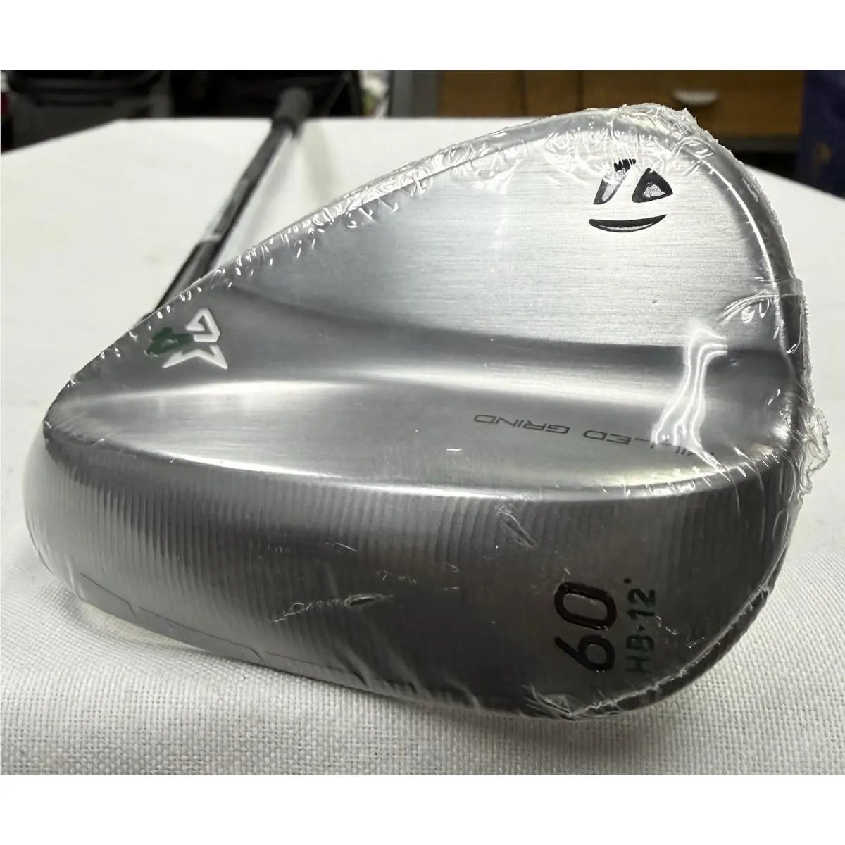 TaylorMade  - Taylormade MG4 60.12 0