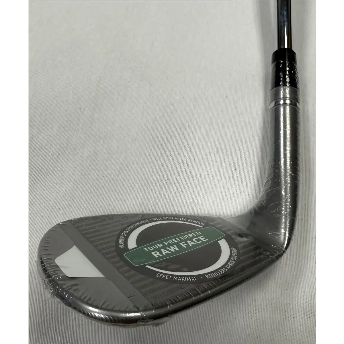 TaylorMade  - Taylormade MG4 60.12 1