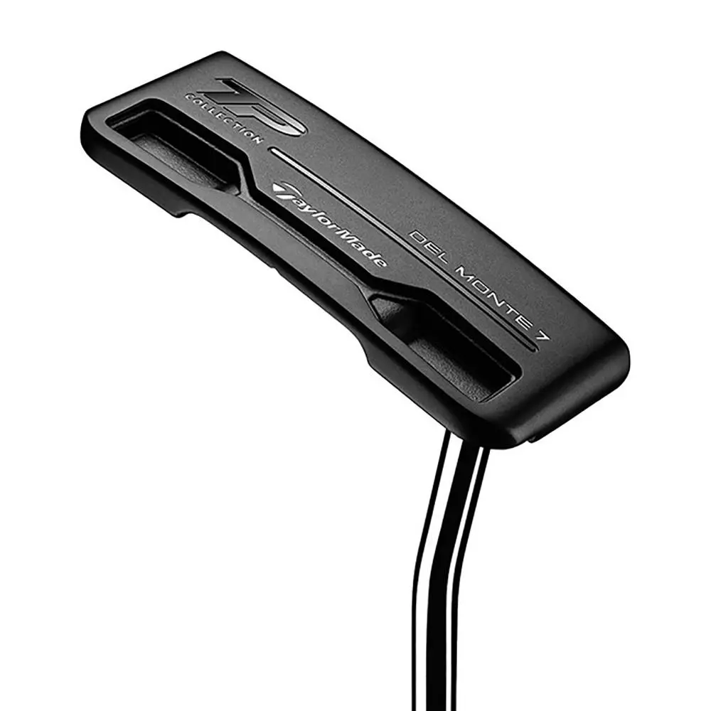 TaylorMade  - TP Black Del Monte - Black Del Monte - Black (UPC: 192371760130) 2