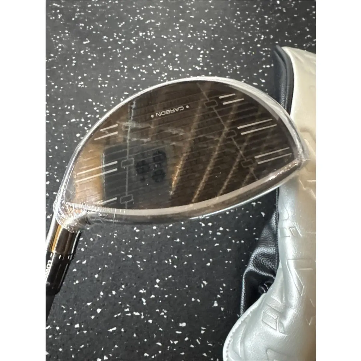 TaylorMade  - Qi35 LS - Blue 1