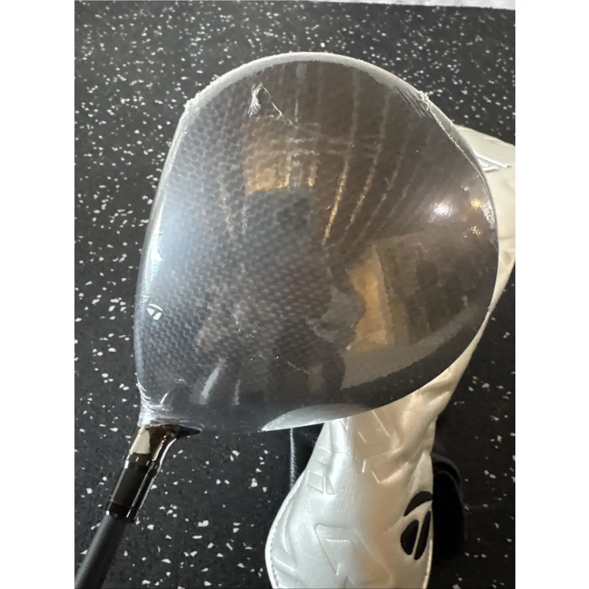TaylorMade  - Qi35 LS - Blue 2