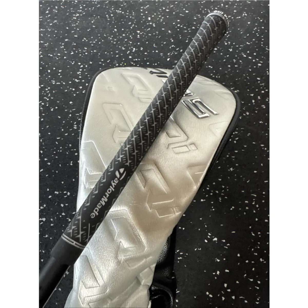 TaylorMade  - Qi35 LS - Blue 3