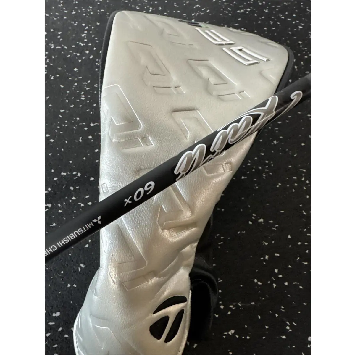 TaylorMade  - Qi35 LS - Blue 4