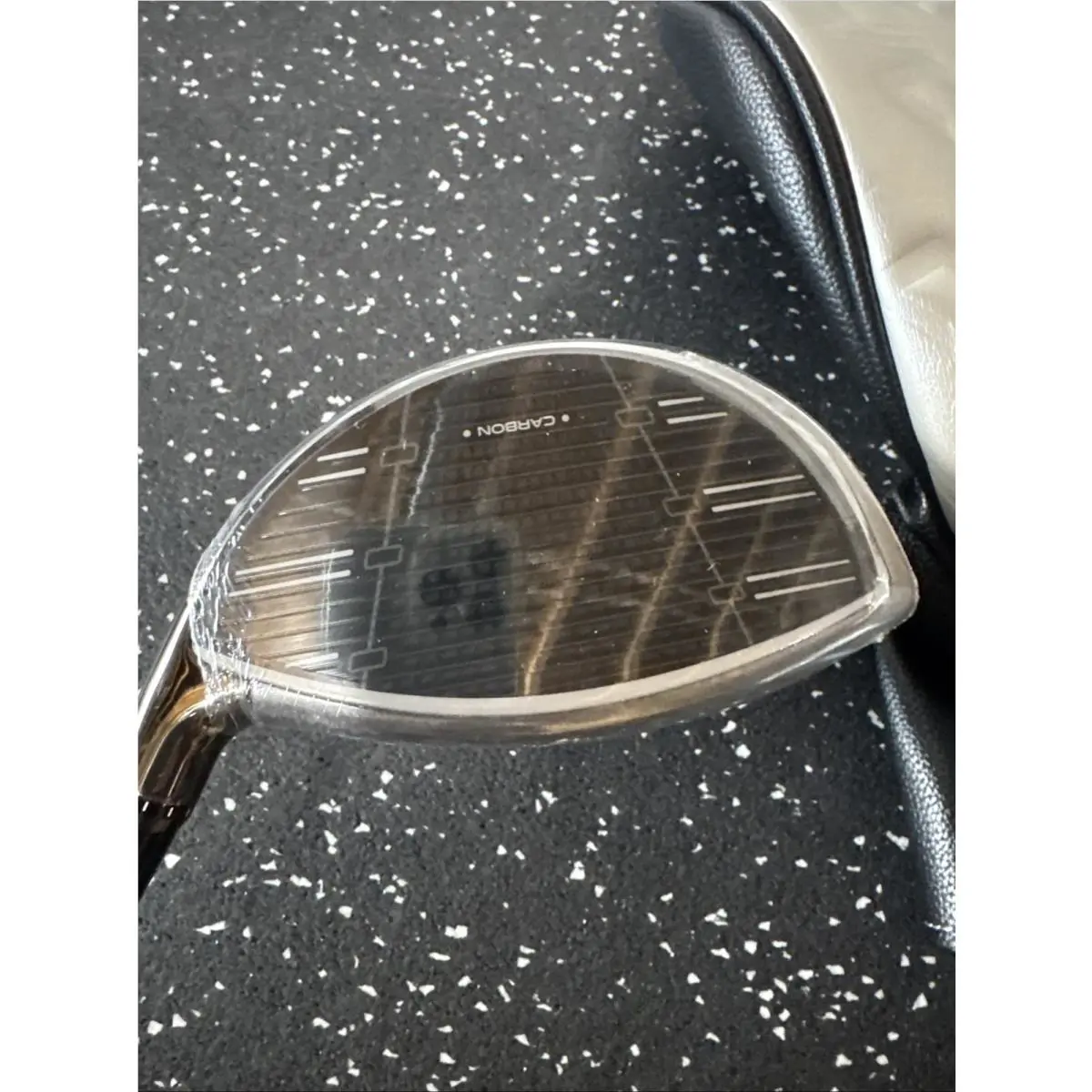 TaylorMade  - Qi35 LS - Blue 1
