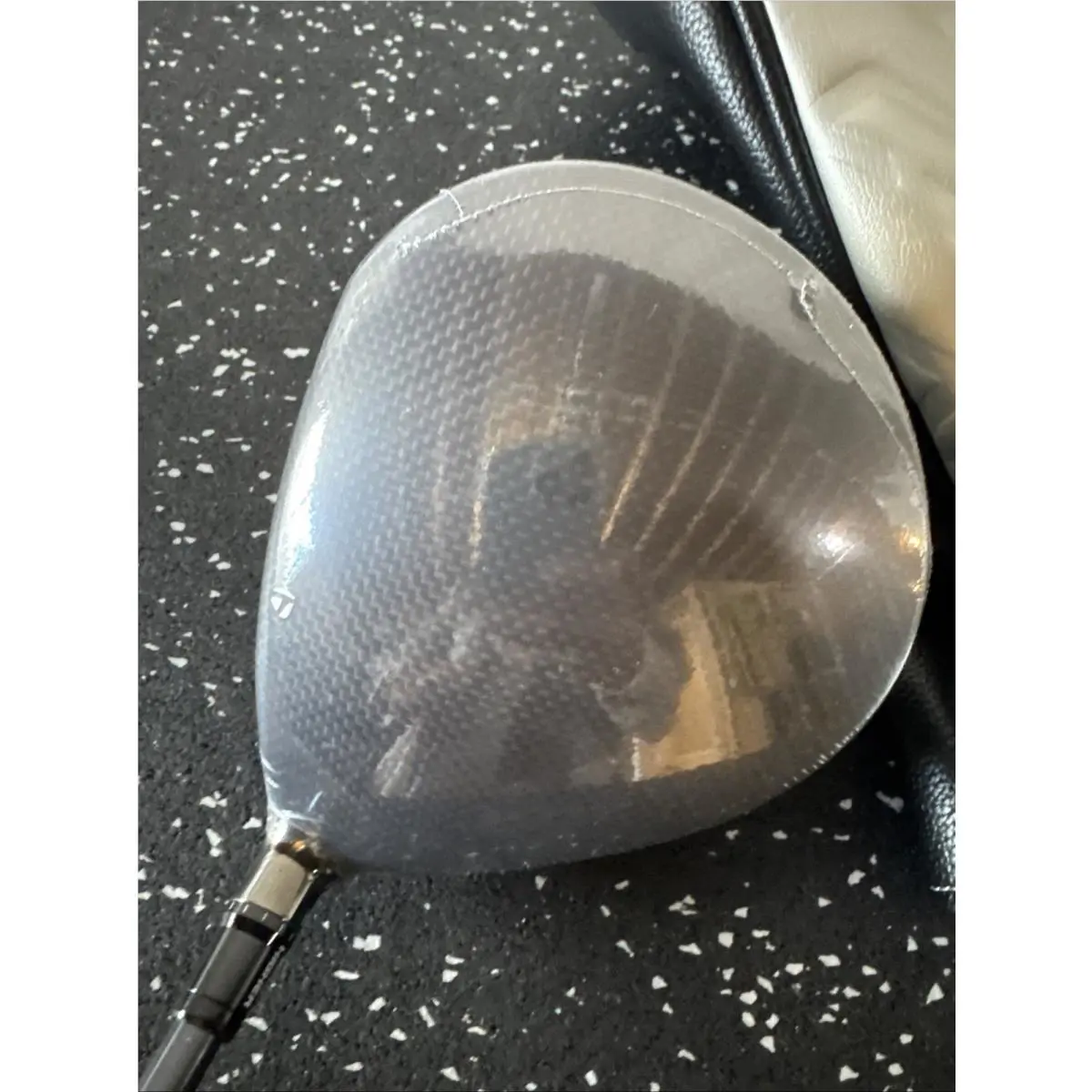 TaylorMade  - Qi35 LS - Blue 2