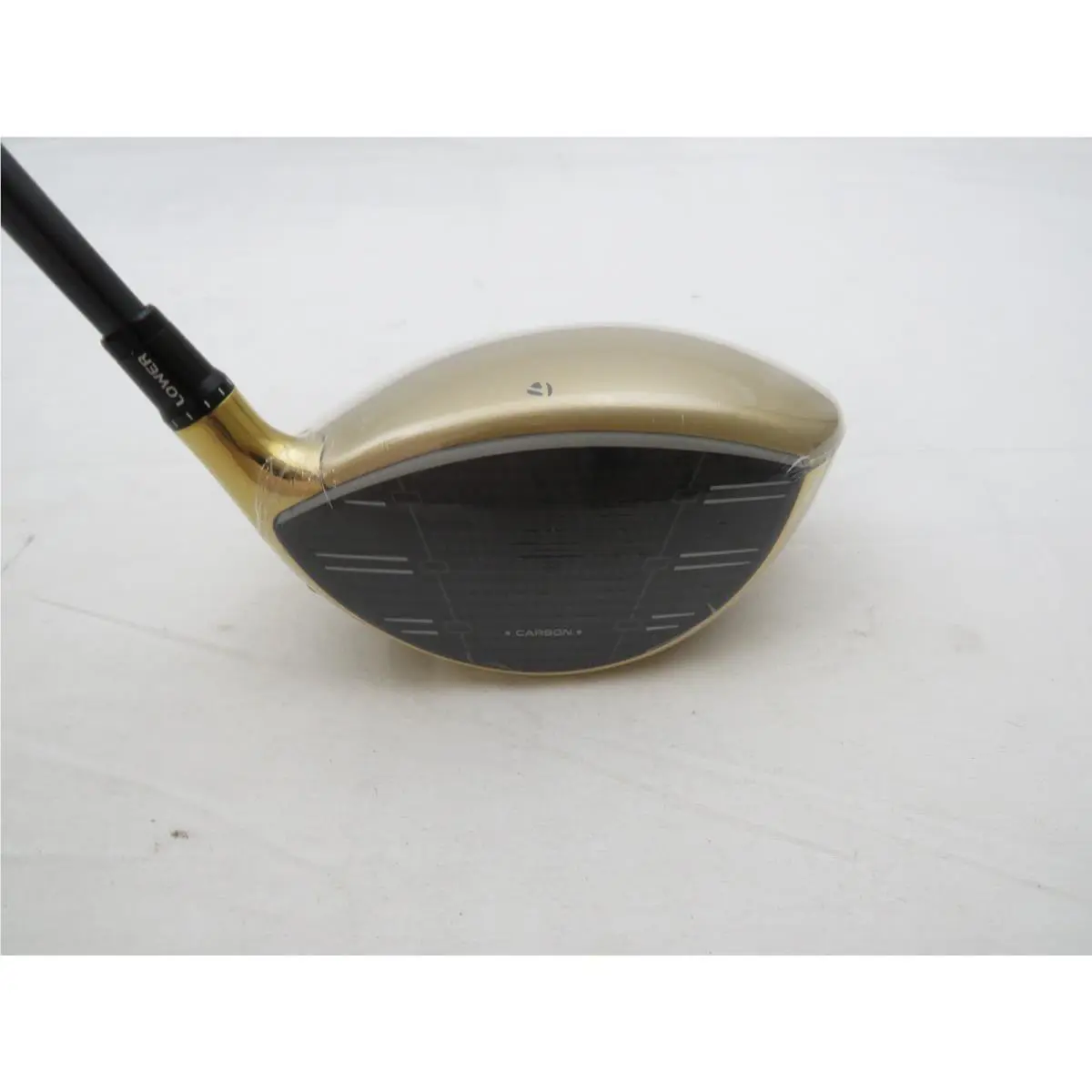 TaylorMade  - Qi35 Designer Series - Designer Series - Gold 0