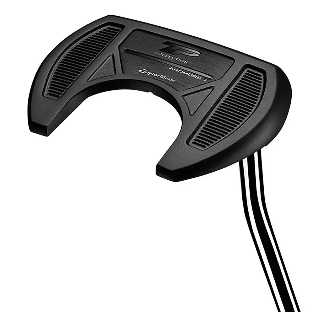 TaylorMade  - TP Black Ardmore - Black Ardmore - Black (UPC: 192371760222) 2