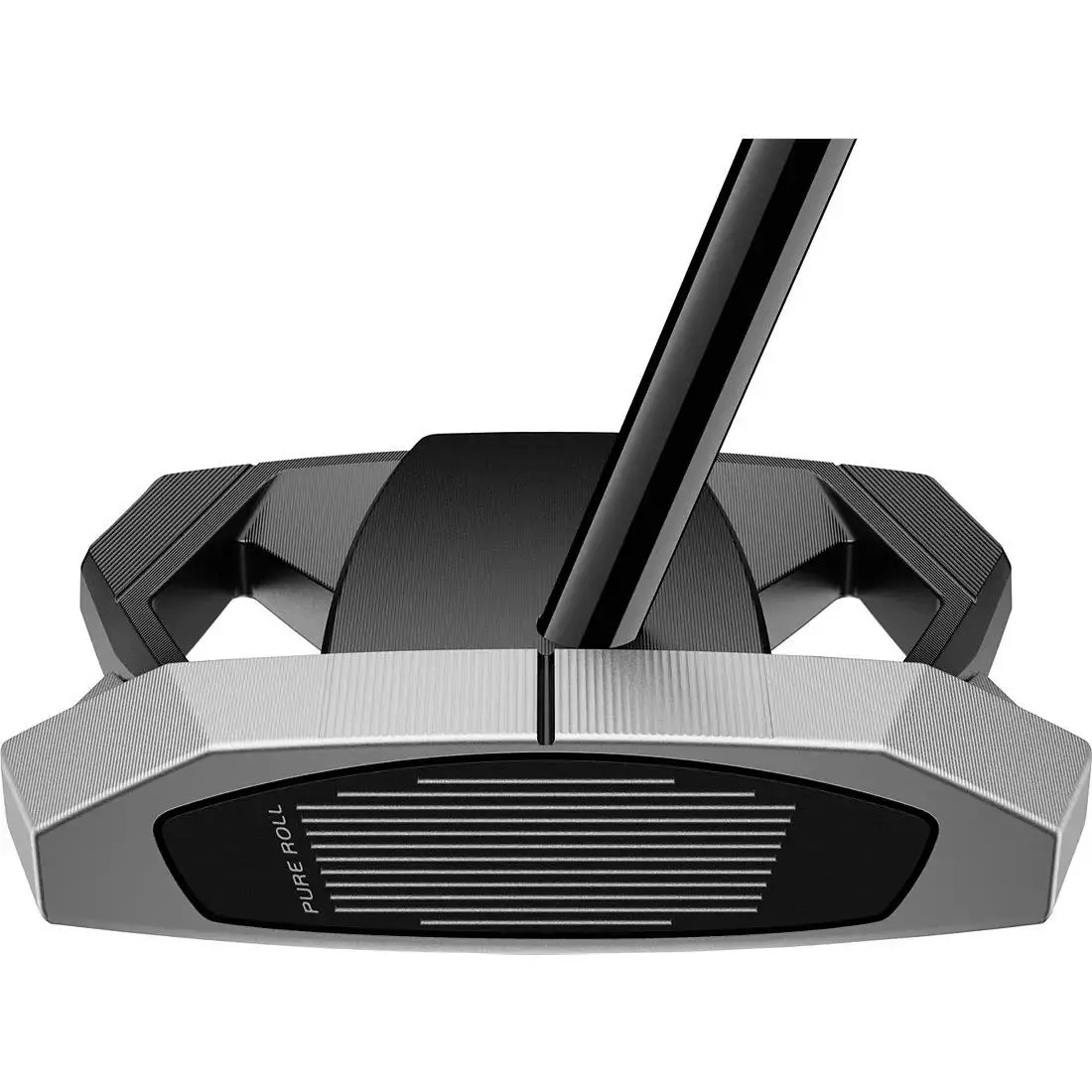 TaylorMade  - TaylorMade Spider 5K-ZT - Spider - Black, Lie Angle: Black 2
