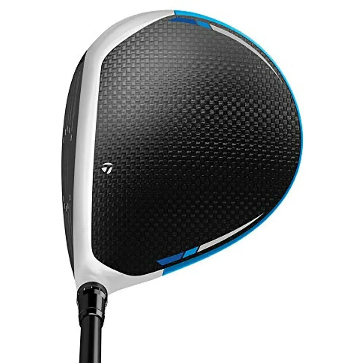 TaylorMade  - Sim 2 Max - Sim Max - N7364307 - Lie Angle: Black 1