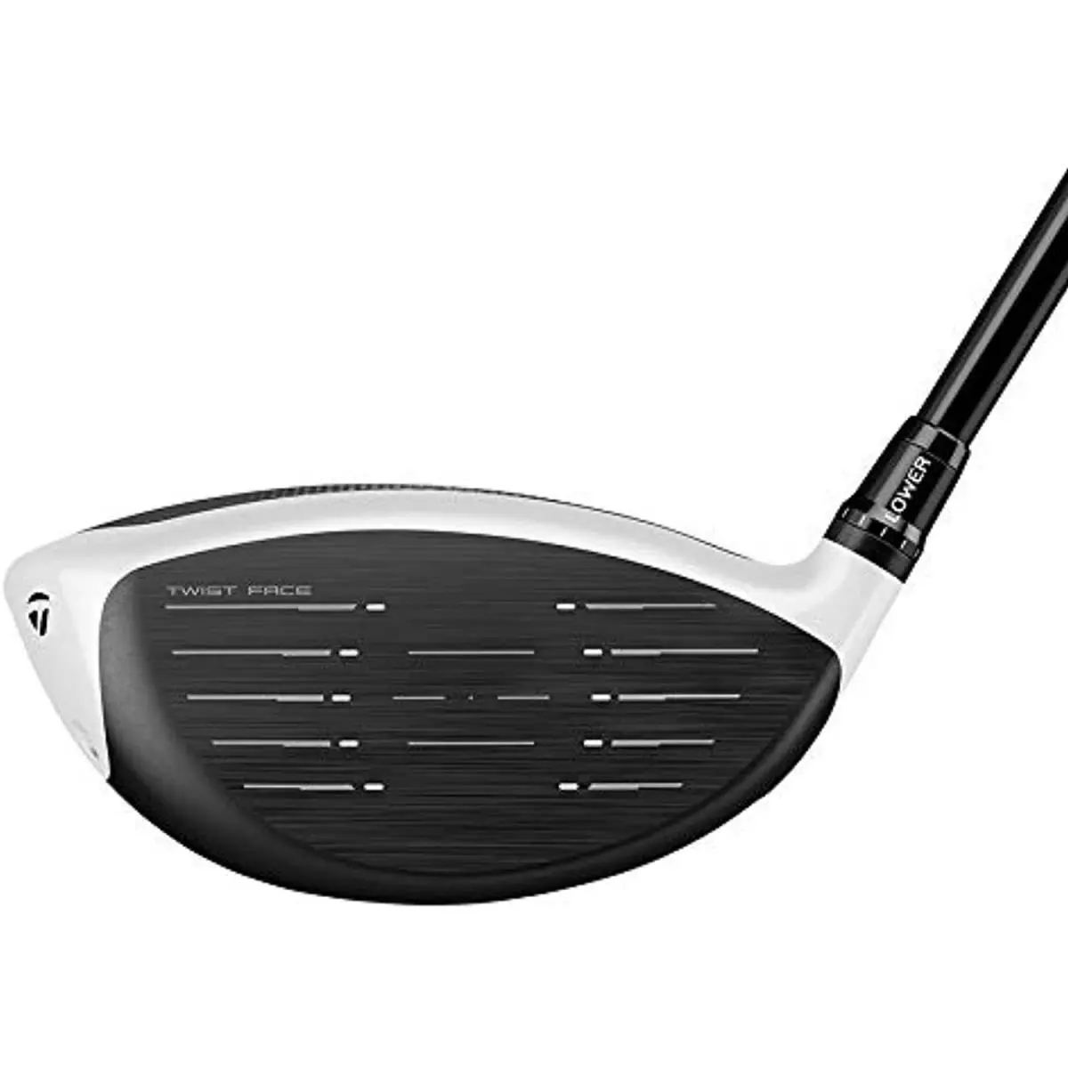 TaylorMade  - Sim 2 Max - Sim Max - N7364307 - Lie Angle: Black 2