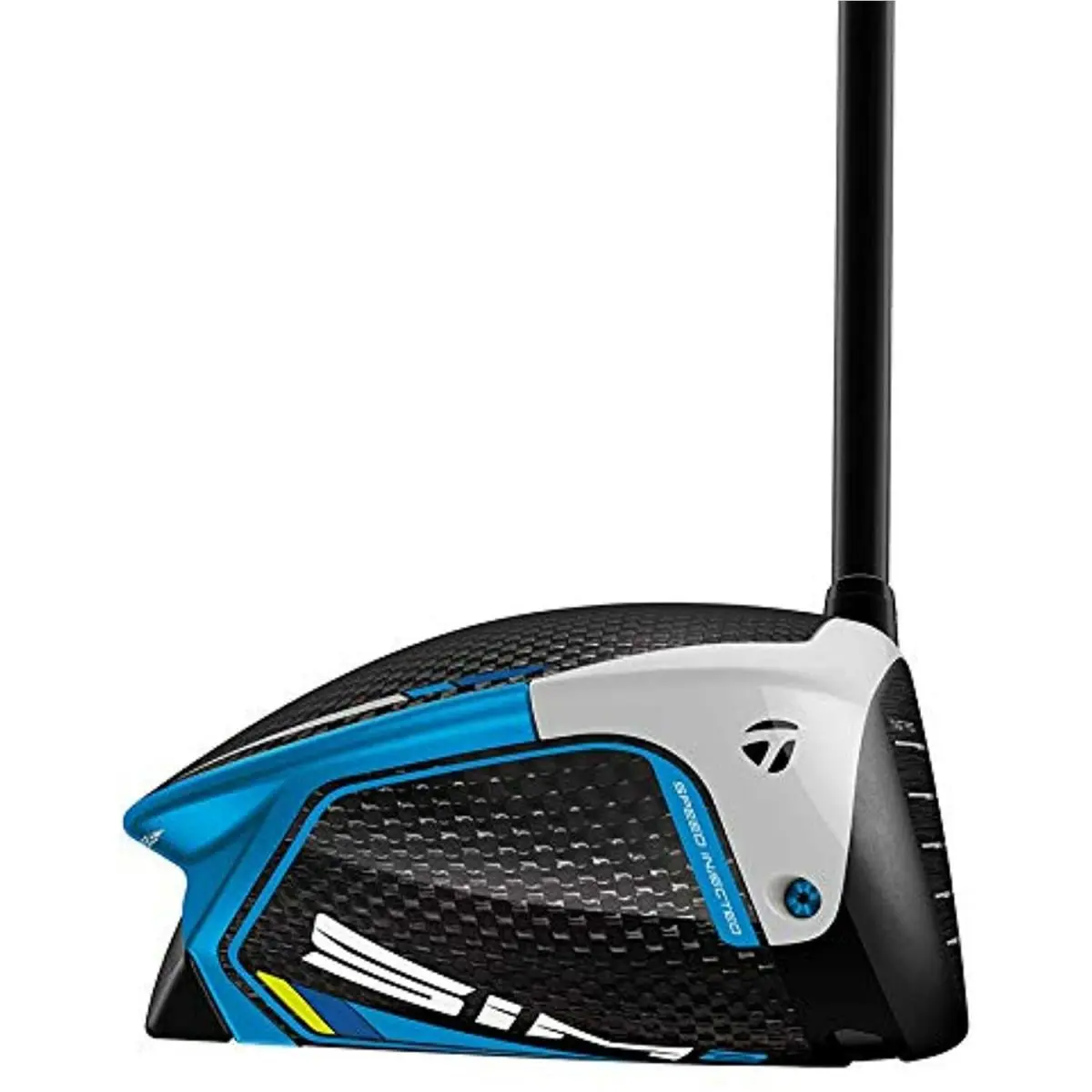 TaylorMade  - Sim 2 Max - Sim Max - N7364307 - Lie Angle: Black 3