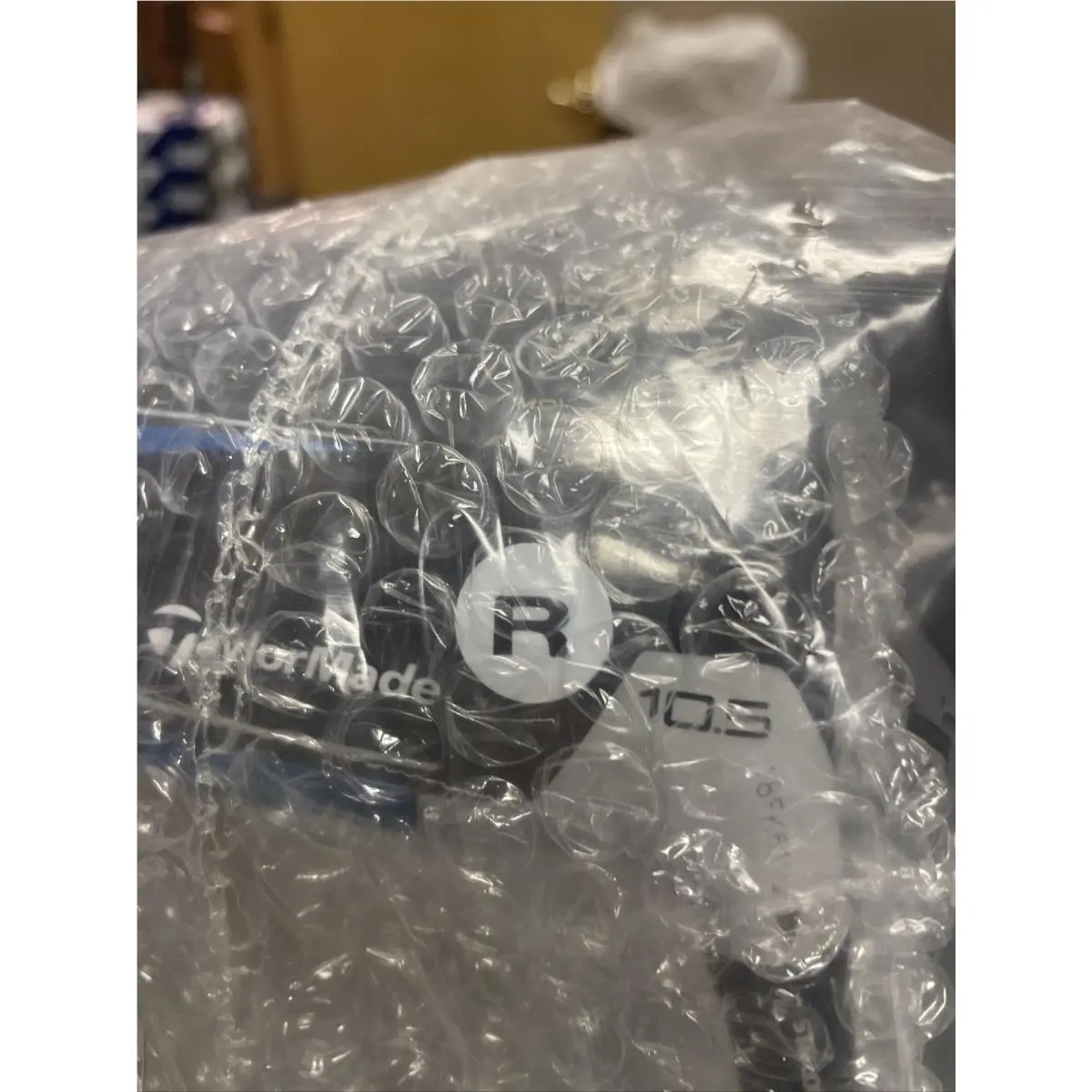 TaylorMade  - Sim 2 Max - Sim Max - N7364307 7