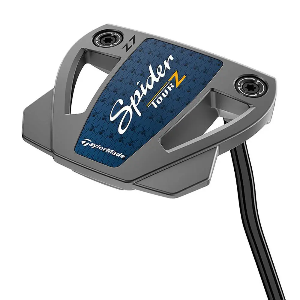 TaylorMade  - Spider Tour Z DB 2024 (UPC: 192371762141) 2