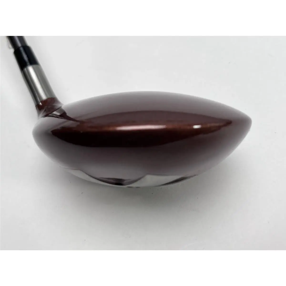 TaylorMade  - Ti Bubble - Bubble 2
