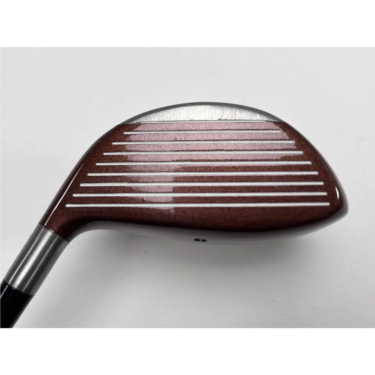 TaylorMade  - Ti Bubble - Bubble 3