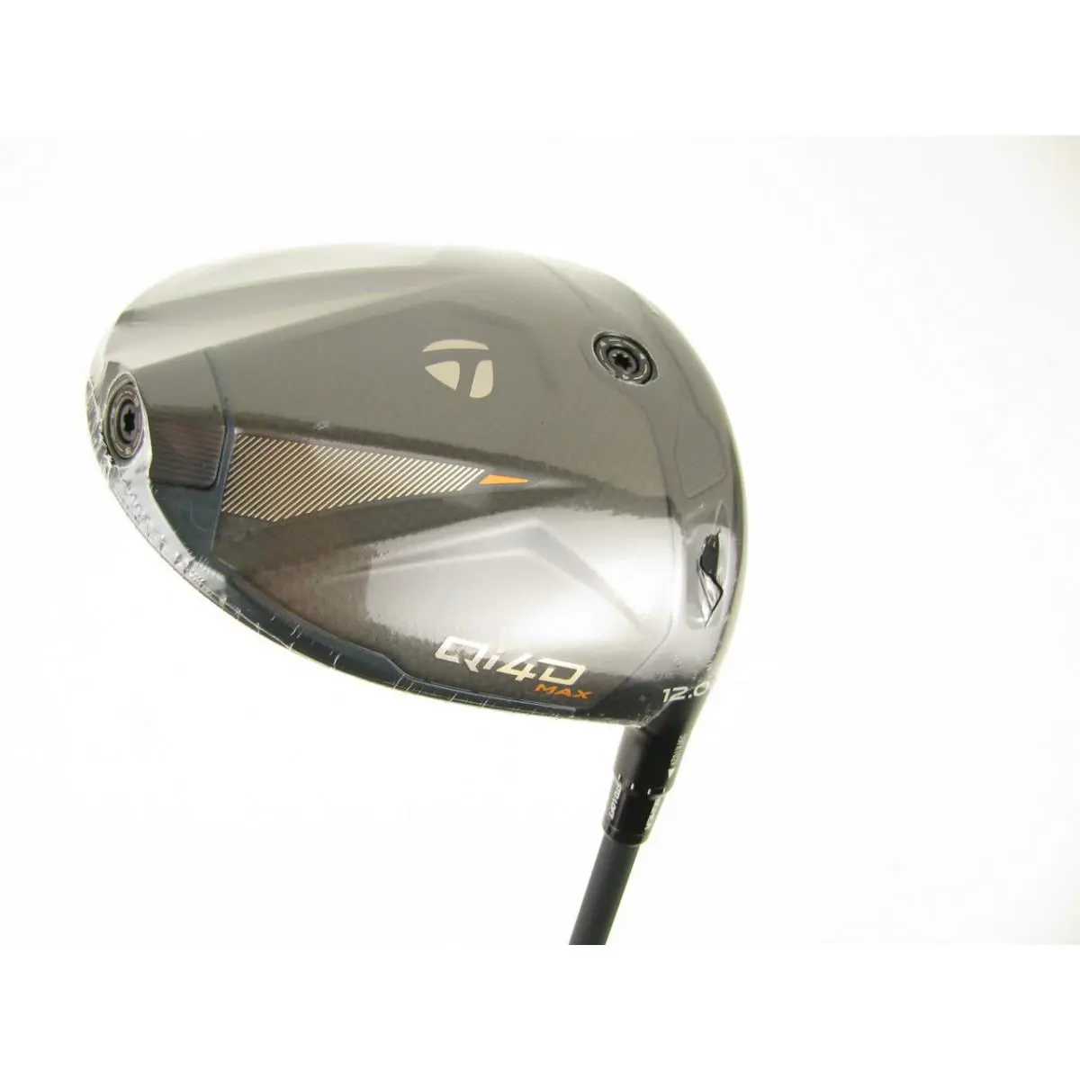 TaylorMade  - Qi4D Max LME - Max LME - J160317266 0