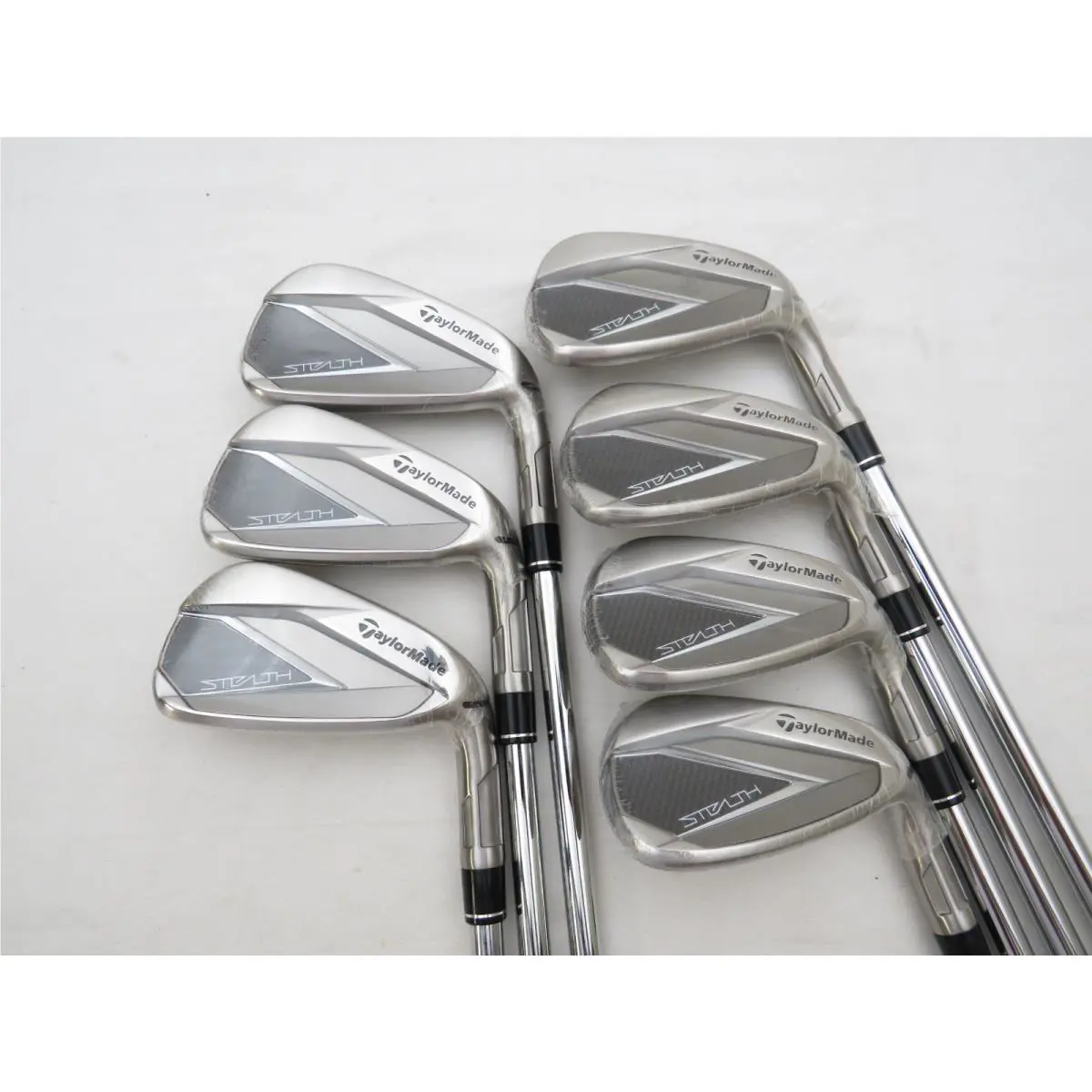 TaylorMade  - Stealth - Stealth - Teal 4