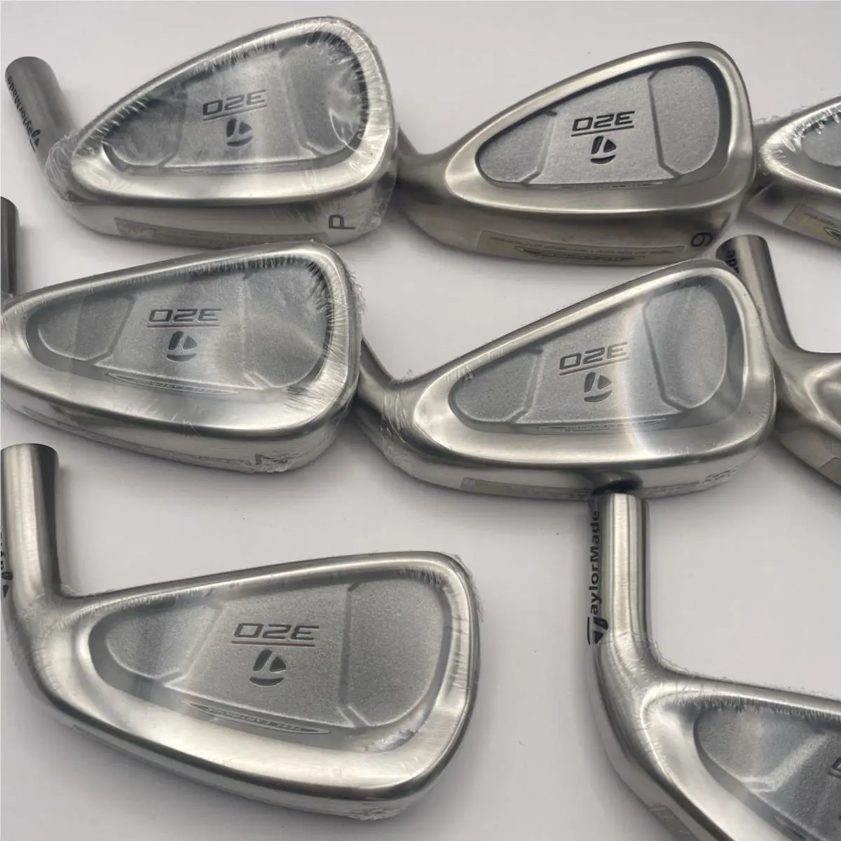TaylorMade  - Taylormade 320 1