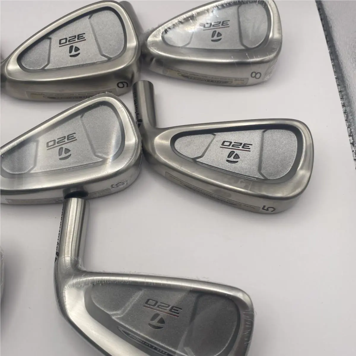 TaylorMade  - Taylormade 320 2