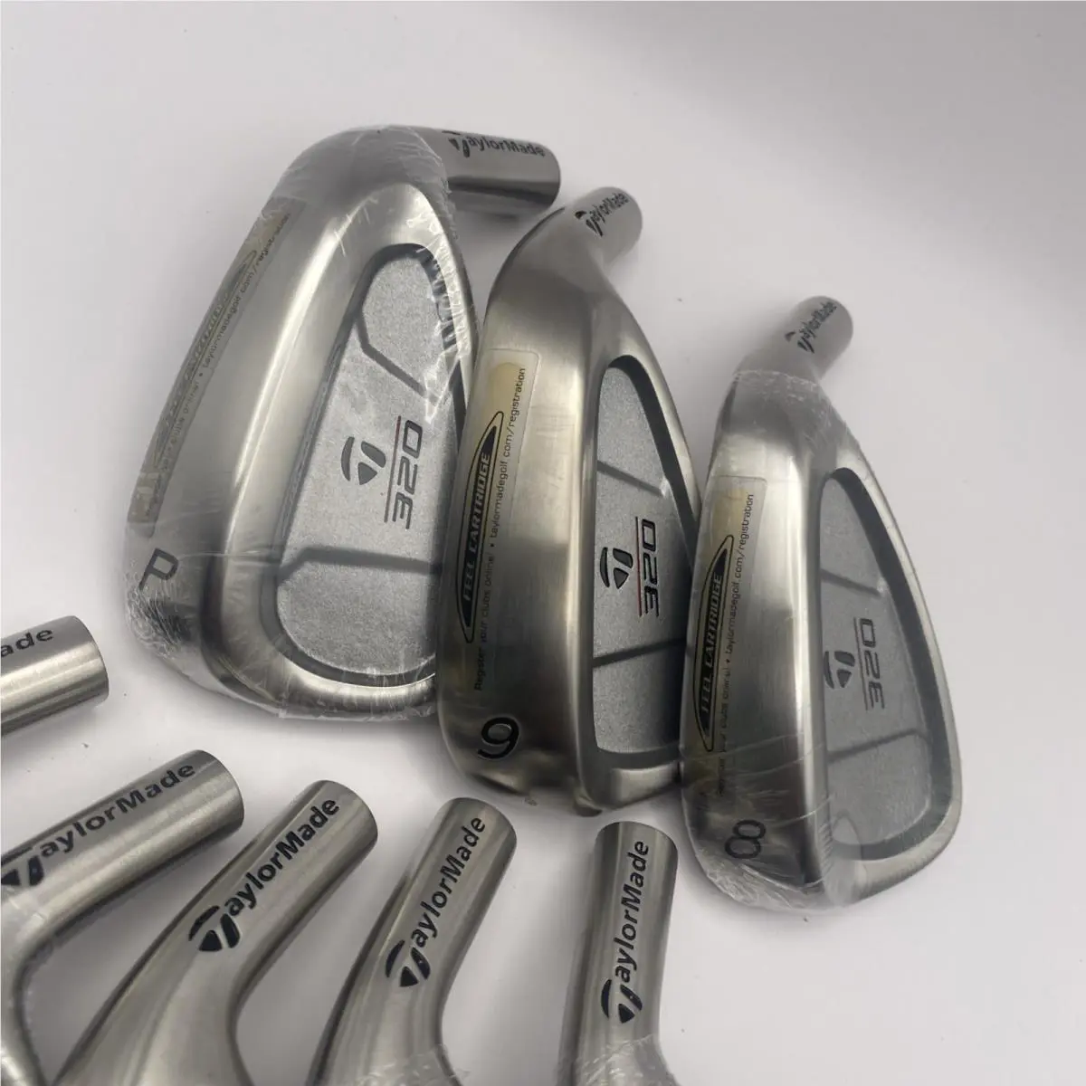 TaylorMade  - Taylormade 320 5