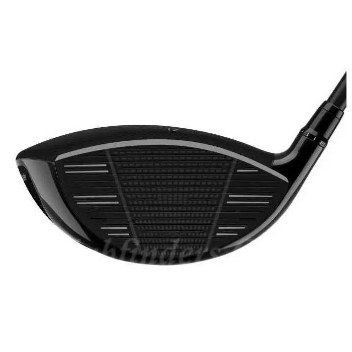 TaylorMade  - Qi4D LS Shadowfall 2026 - Shadowfall - Blue 2