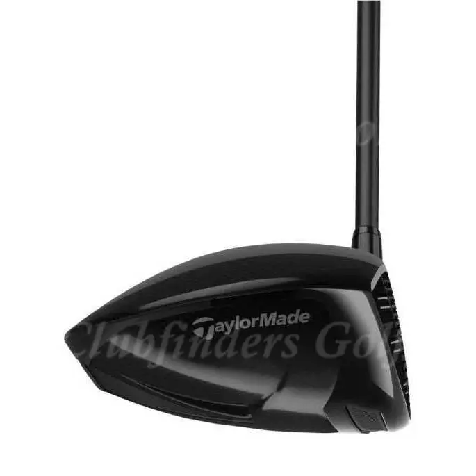 TaylorMade  - Qi4D LS Shadowfall 2026 - Shadowfall - Blue 3