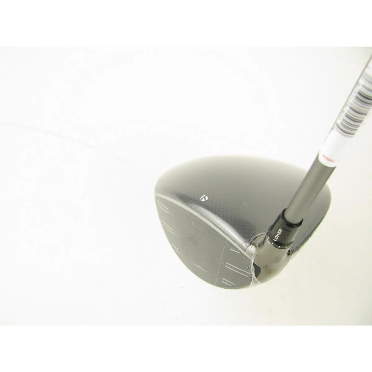 TaylorMade  - Qi35 Max - Max - HEADONLYHCNSG1102251559 3