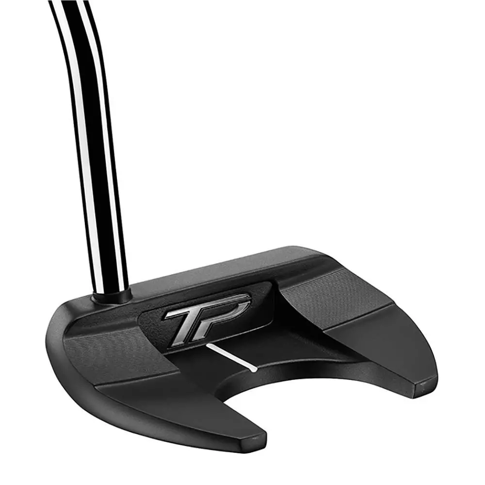 Taylormade Golf TP Black Ardmore Single Bend Putter 33