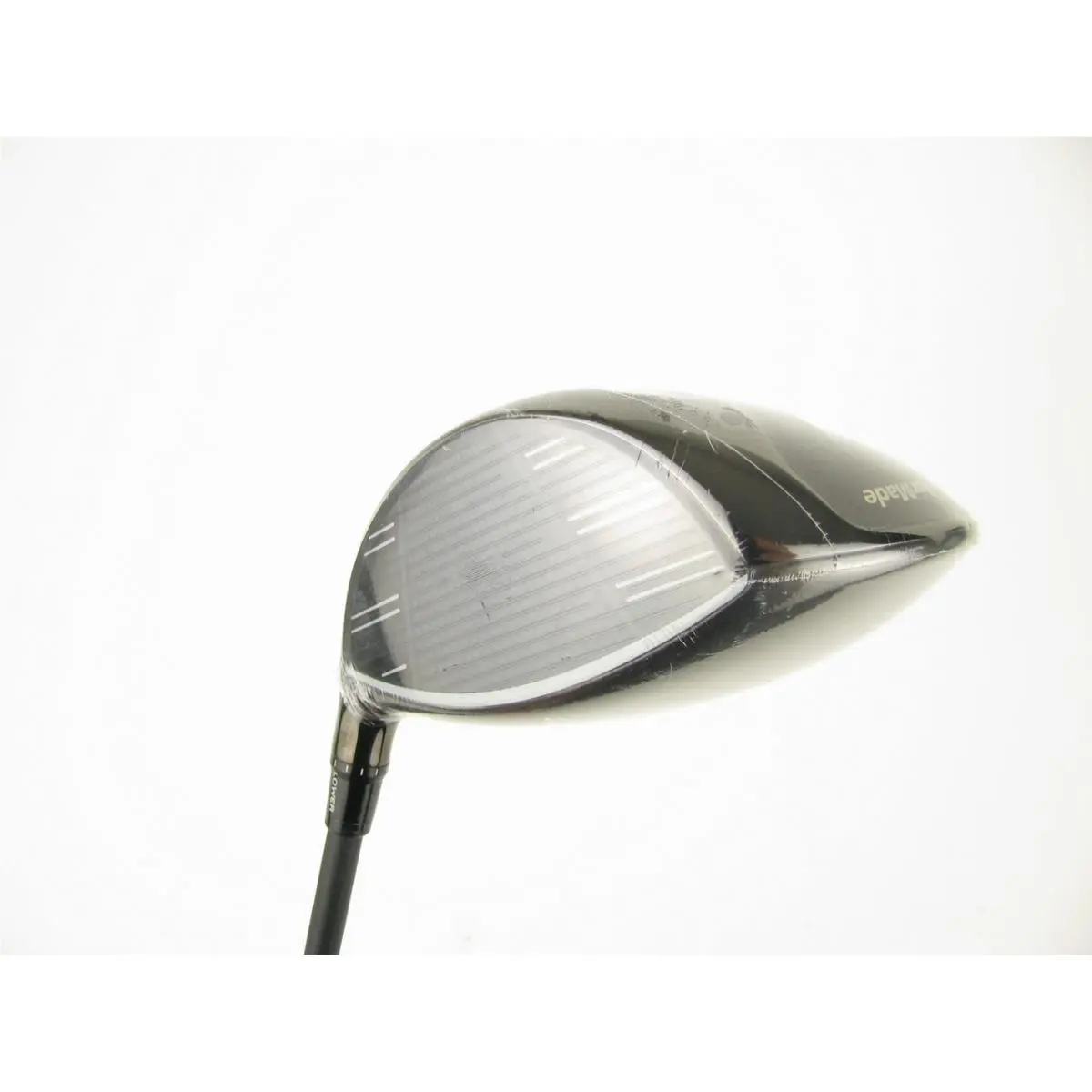 TaylorMade  - Qi4D LS - NSG0414262335 2