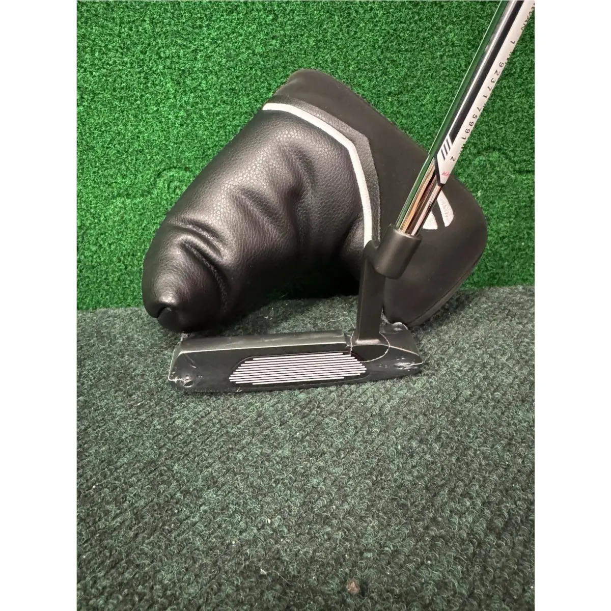 TaylorMade  - TP Black Juno 1 - Black Juno - Black 0