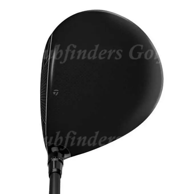 TaylorMade  - Qi4D LS Shadowfall 2026 - Shadowfall - Blue 1
