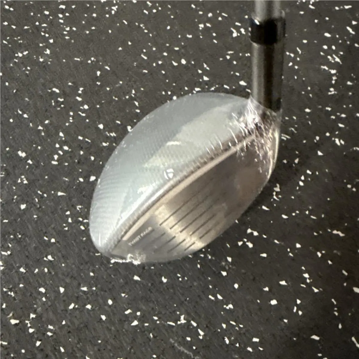 TaylorMade  - Qi35 Max - Max - Black 6