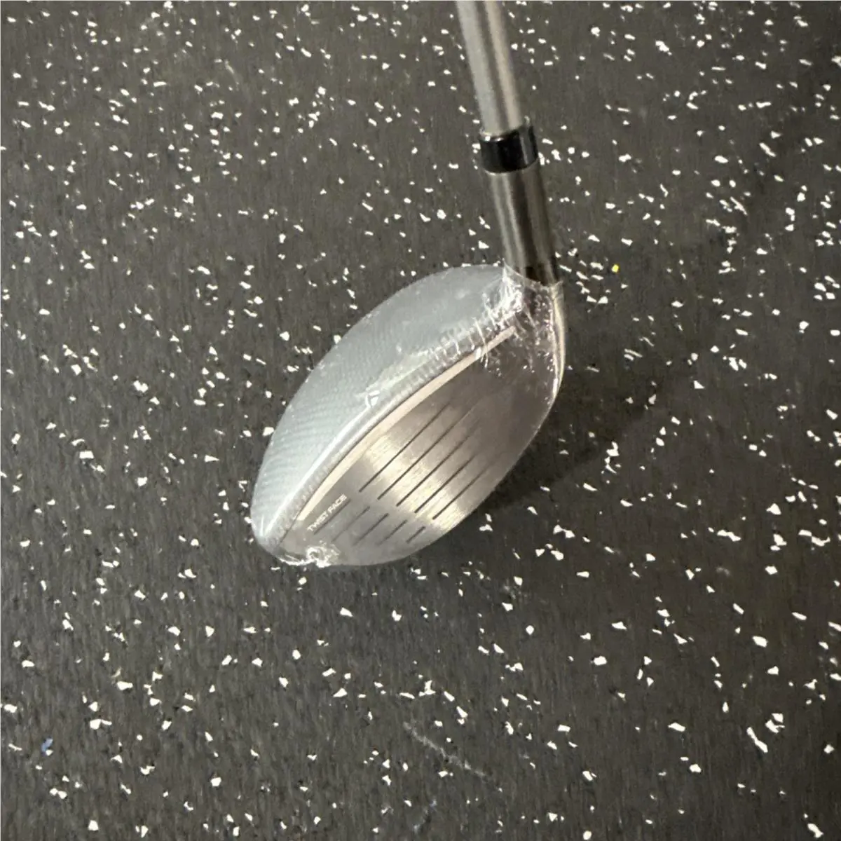 TaylorMade  - Qi35 Max - Max - Black 7