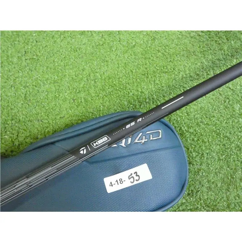 TaylorMade  - Qi4D 2