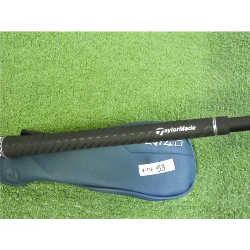 TaylorMade  - Qi4D 3