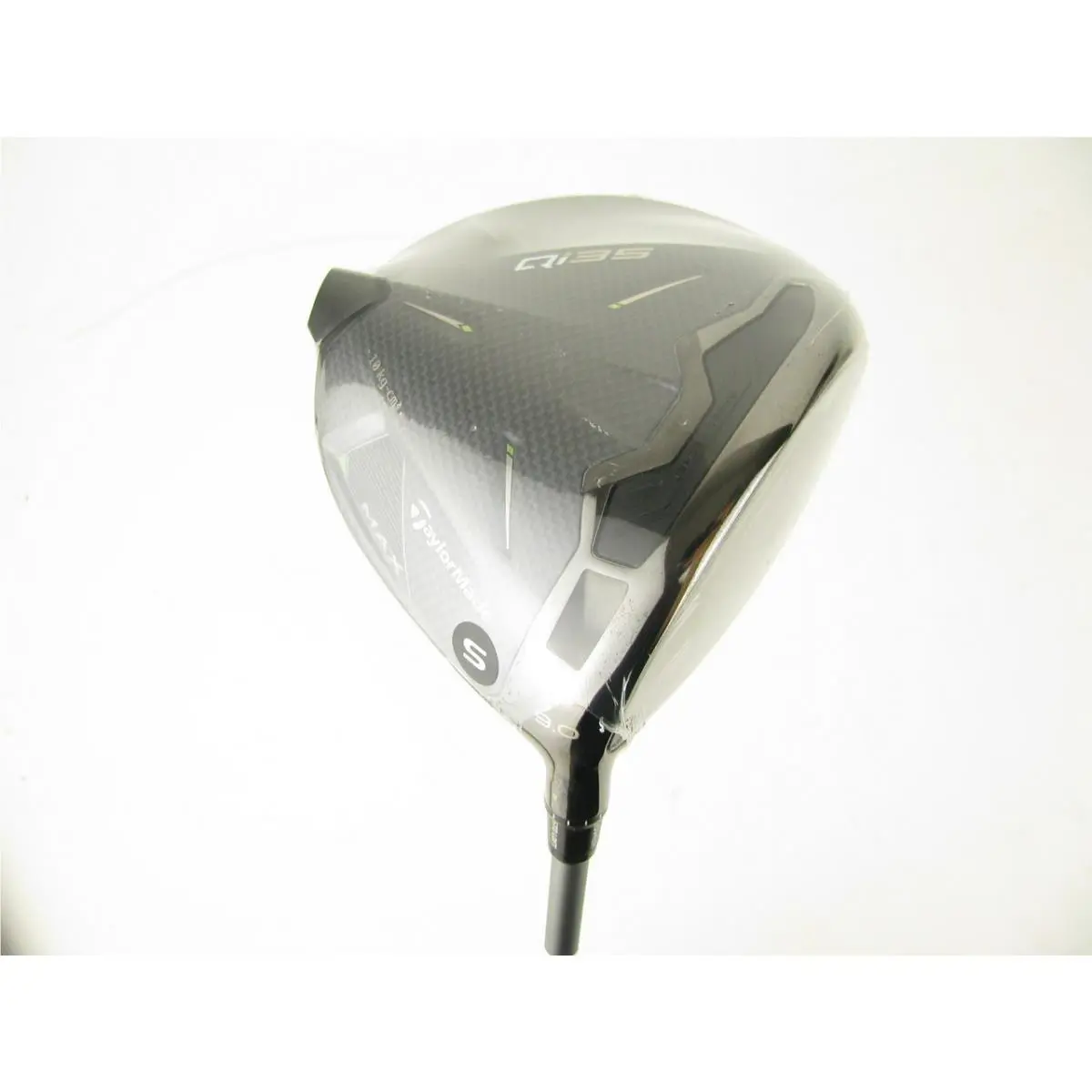 TaylorMade  - Qi35 Max - Max - NSG1102251559 0