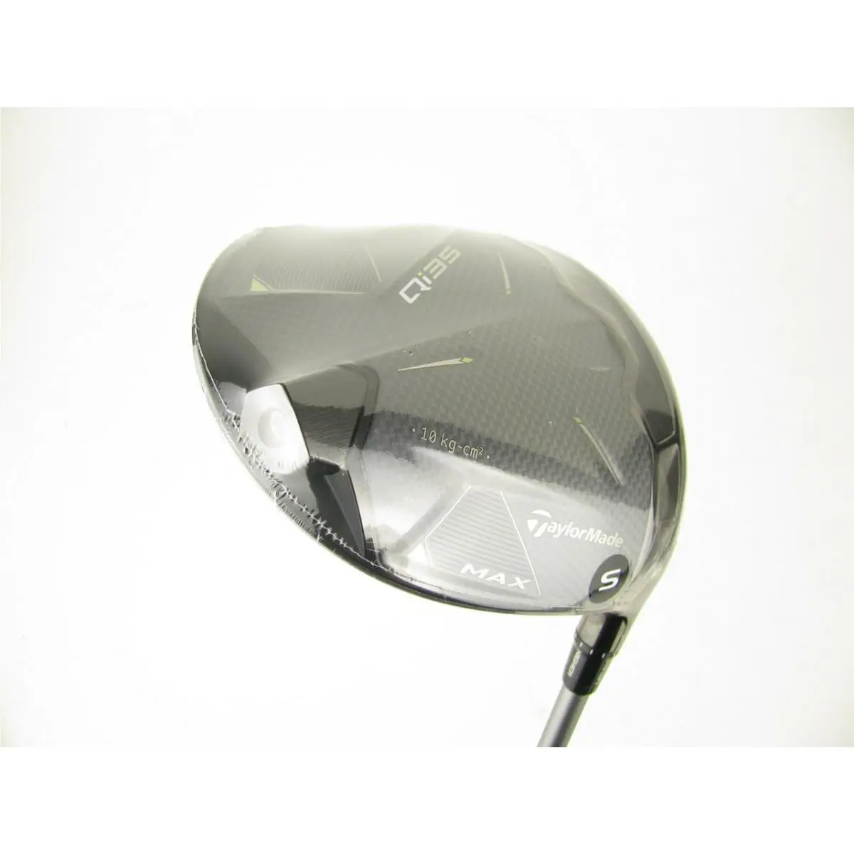 TaylorMade  - Qi35 Max - Max - NSG1102251559 1