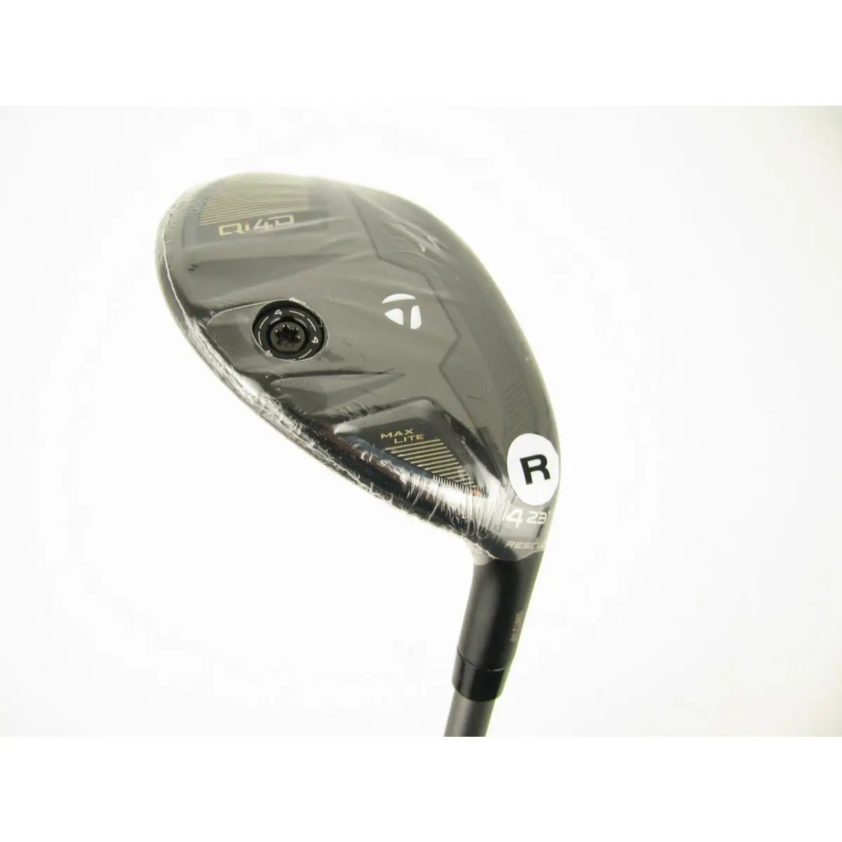 TaylorMade  - Qi4D Max Lite - Max Lite - NSG0414262356 0