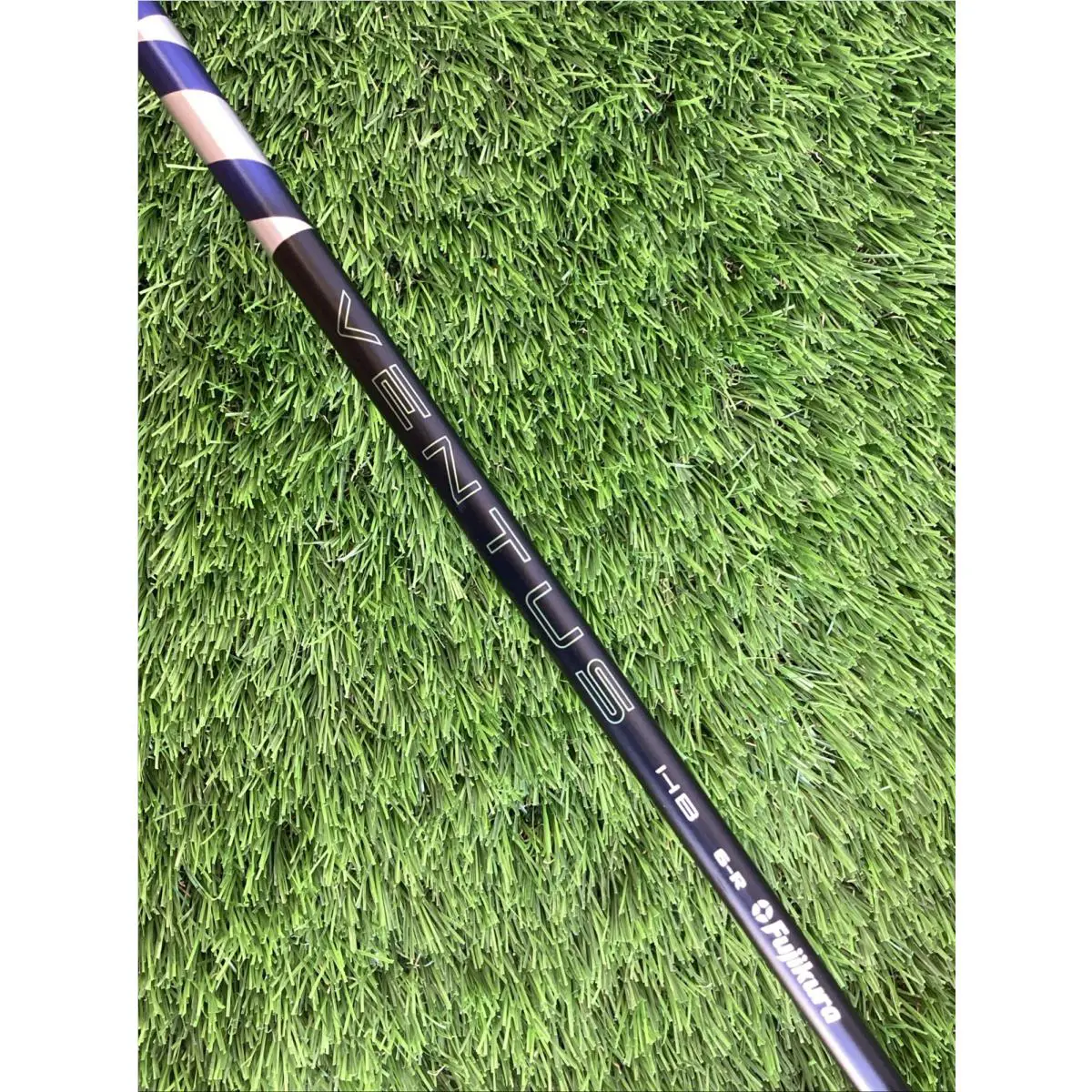 TaylorMade  - TaylorMade Qi35 Rescue - Rescue - Blue 4
