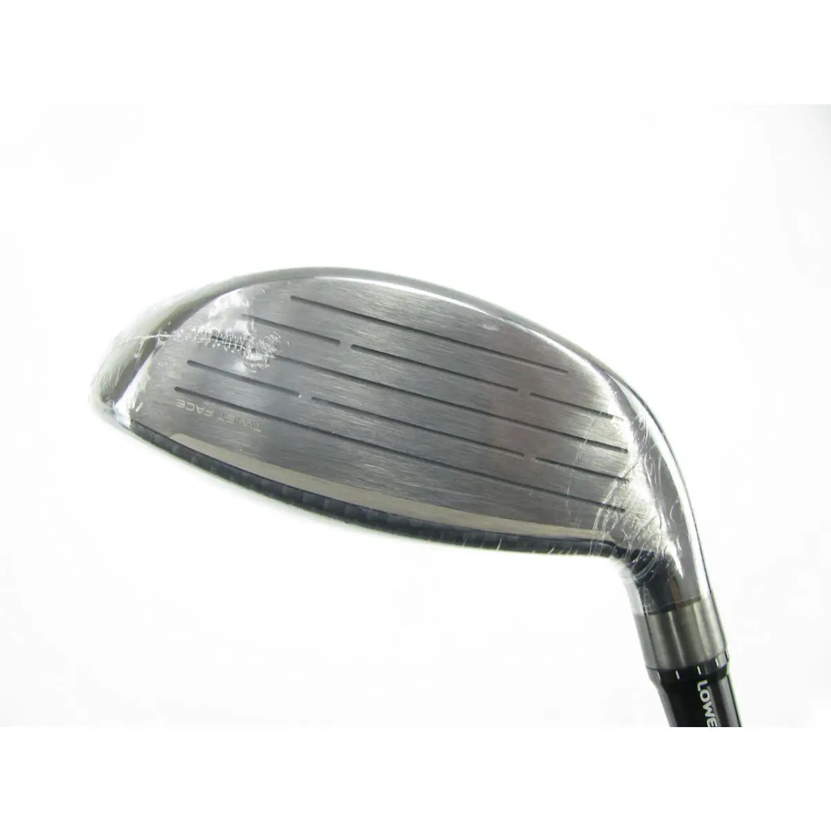 TaylorMade  - Qi35 - HEADONLYNSG0105261884 0