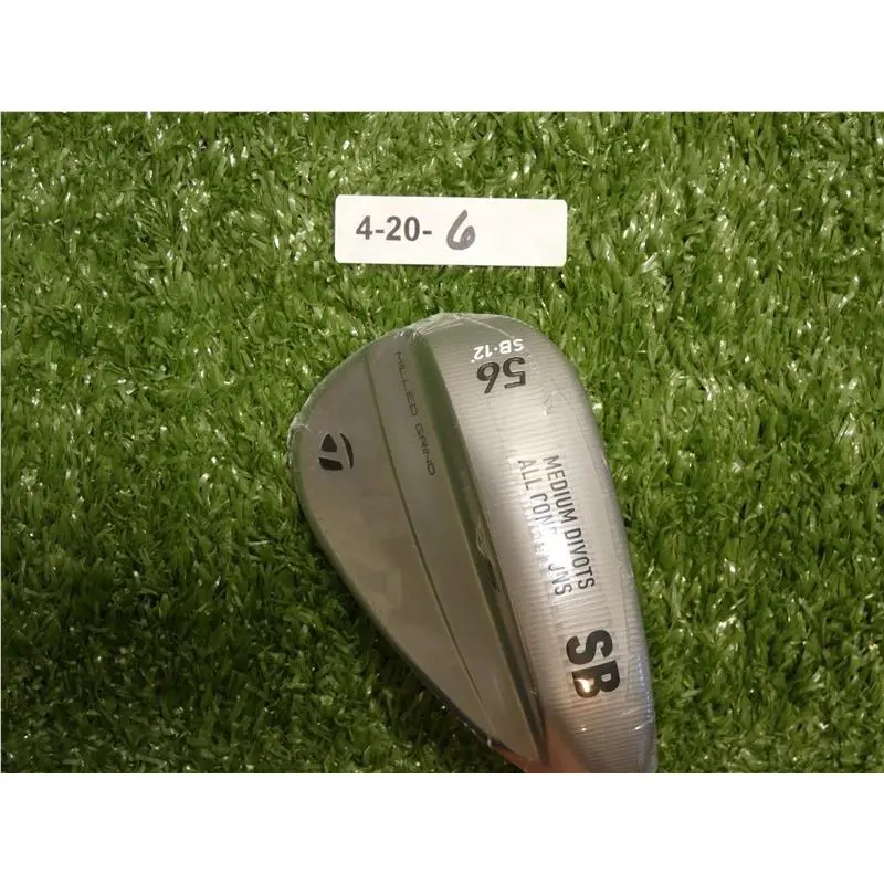 TaylorMade  - Milled Grind MG5 - Milled Grind 0
