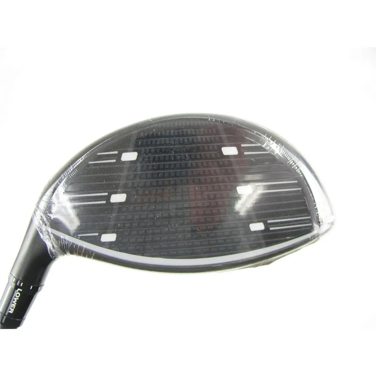 TaylorMade  - Qi4D Max LME - Max LME - HEADONLYNSG0226262198 0