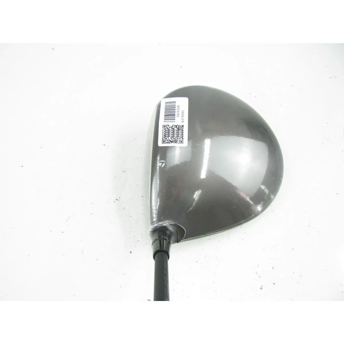 TaylorMade  - Qi4D Max LME - Max LME - HEADONLYNSG0226262198 1
