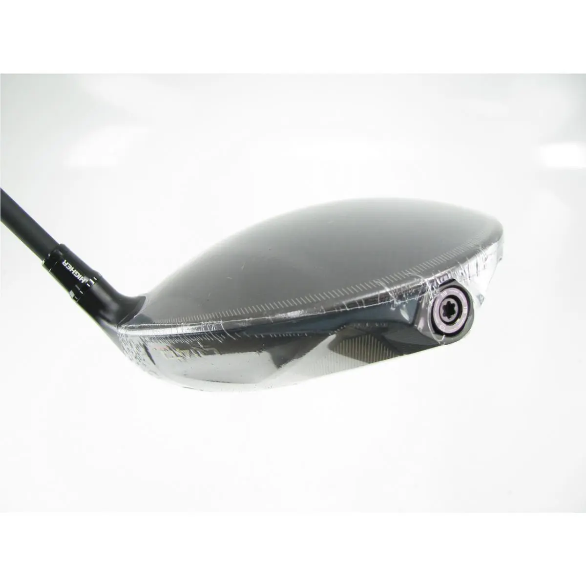 TaylorMade  - Qi4D Max LME - Max LME - HEADONLYNSG0226262198 2