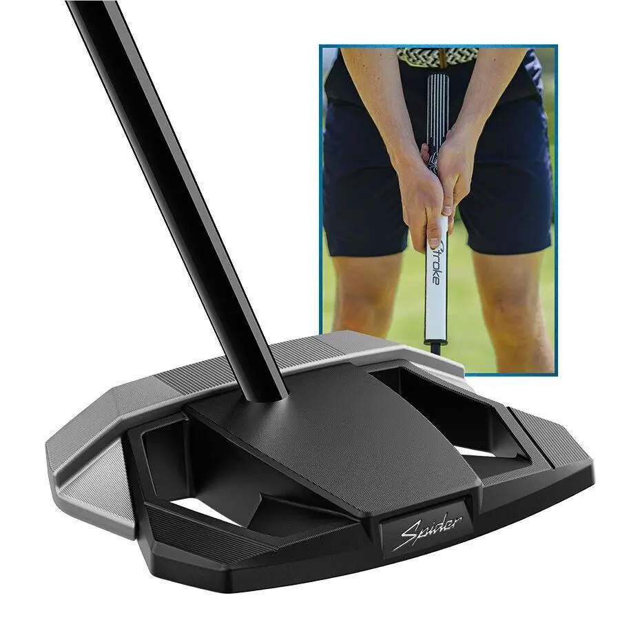 TaylorMade  - Spider ZT Counter Balance - Spider Counter Balance - N7555448 (UPC: 197995084938) 2