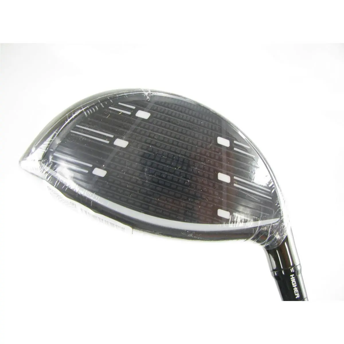 TaylorMade  - Qi4D LS LME - LME - HEADONLYNSG0226262199 0