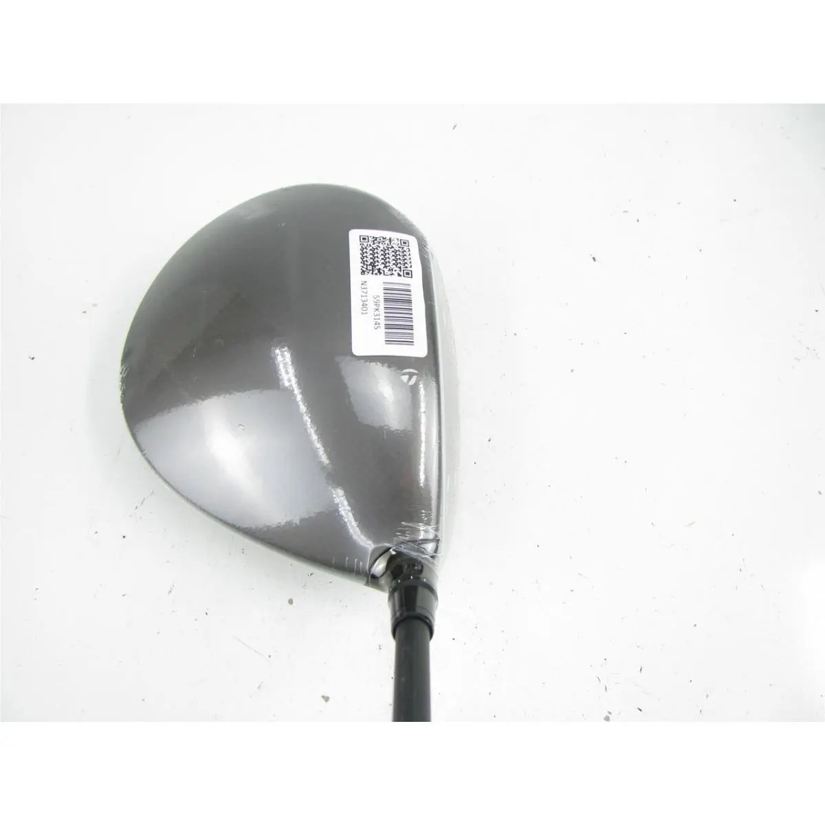 TaylorMade  - Qi4D LS LME - LME - HEADONLYNSG0226262199 1