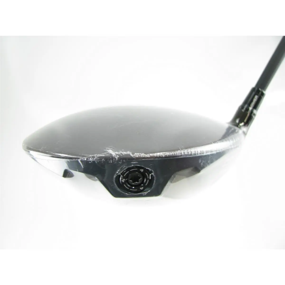TaylorMade  - Qi4D LS LME - LME - HEADONLYNSG0226262199 3